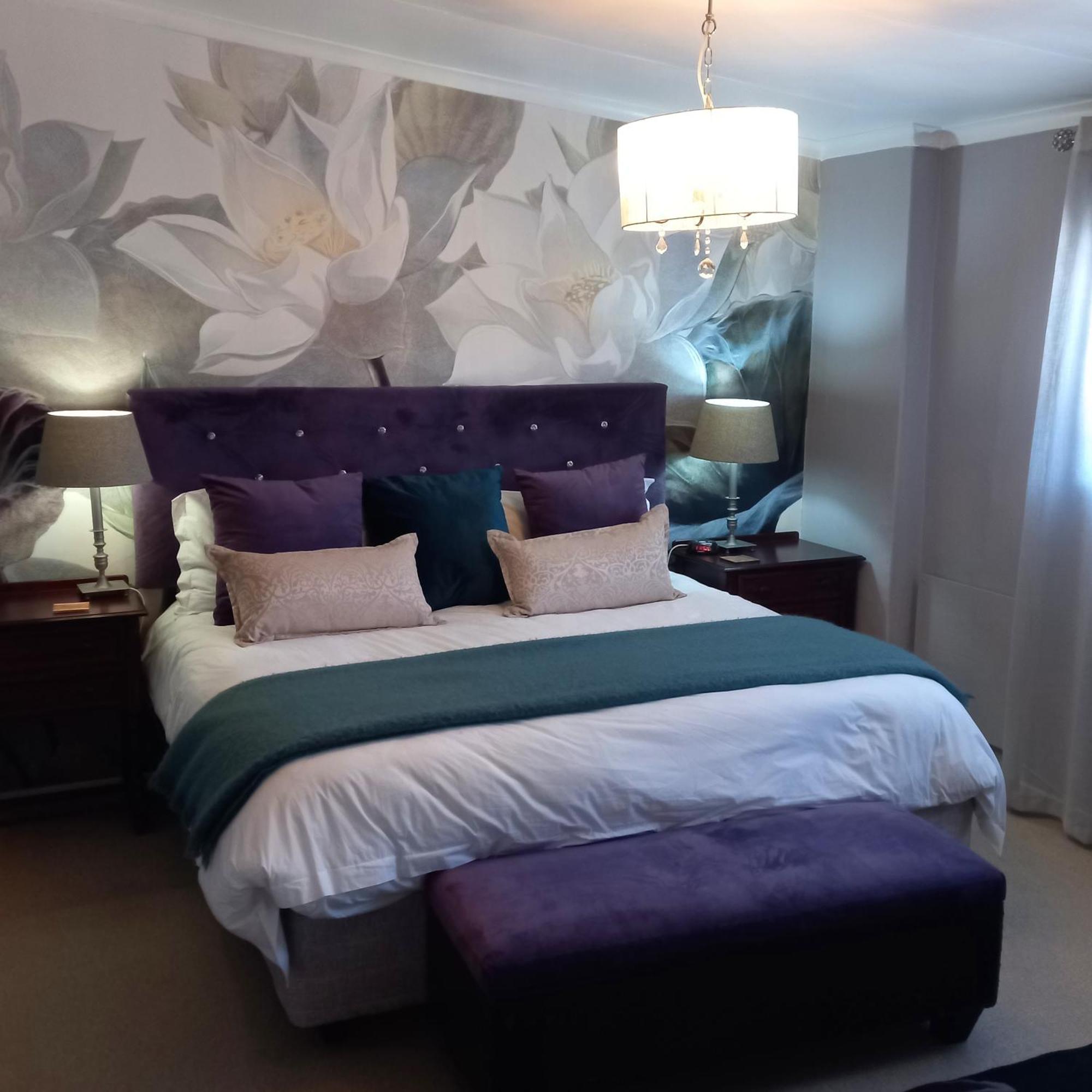 Water'S Edge Apartment Лангебан Екстериор снимка